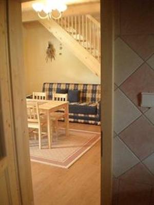 фото отеля Selsky Dvur Kajov