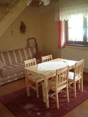 фото отеля Selsky Dvur Kajov