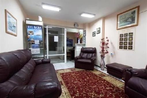 фото отеля Verona Hotel Sozopol