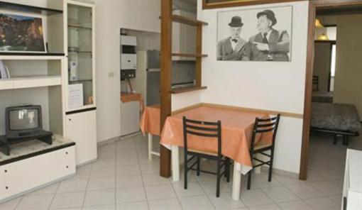 фото отеля La Casa di Venere