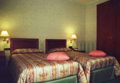 фото отеля Hotel Hortensis Cannara