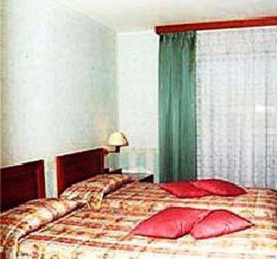 фото отеля Hotel Hortensis Cannara