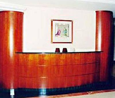 фото отеля Hotel Hortensis Cannara