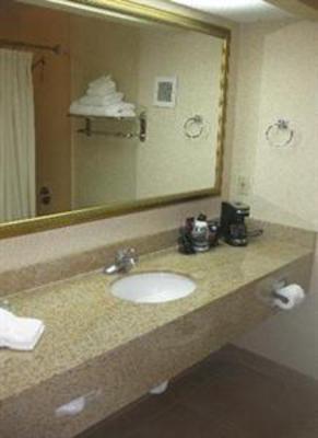 фото отеля Cabot Lodge Gainesville