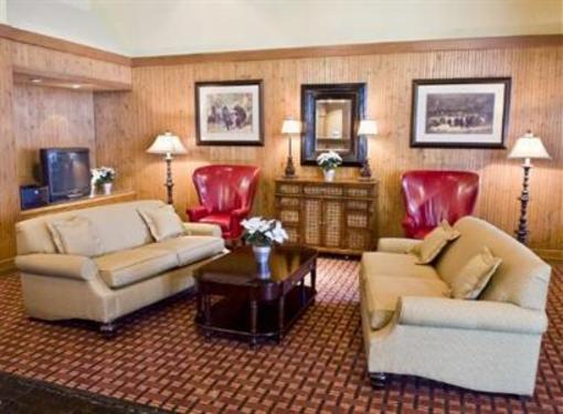 фото отеля Cabot Lodge Gainesville