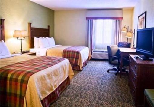 фото отеля Cabot Lodge Gainesville