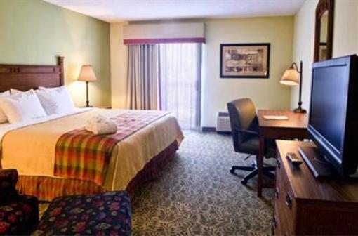 фото отеля Cabot Lodge Gainesville