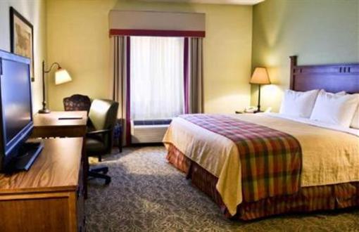 фото отеля Cabot Lodge Gainesville