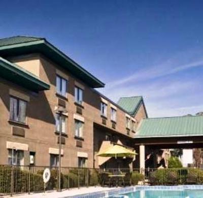 фото отеля Cabot Lodge Gainesville