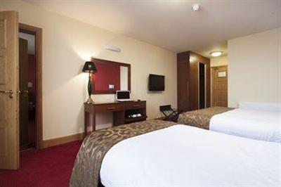 фото отеля Dublin Skylon Hotel