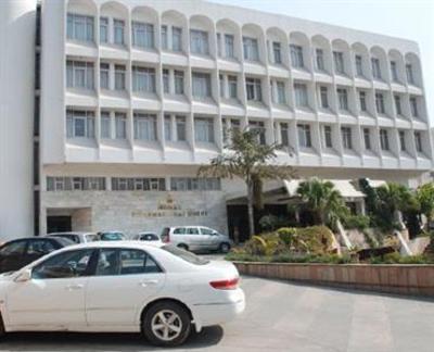 фото отеля Mohan International Hotel Amritsar