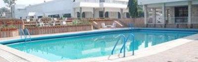фото отеля Mohan International Hotel Amritsar