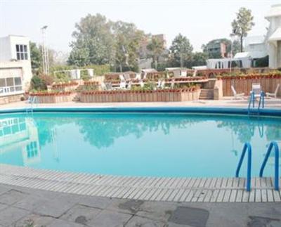 фото отеля Mohan International Hotel Amritsar