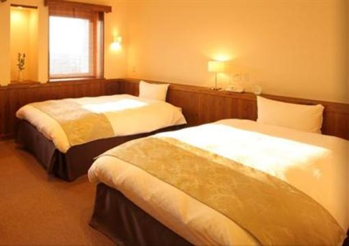 фото отеля Hotel Asyl Nara