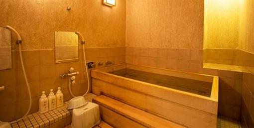 фото отеля Hotel Asyl Nara