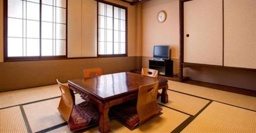 фото отеля Hotel Asyl Nara