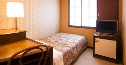 фото отеля Hotel Asyl Nara