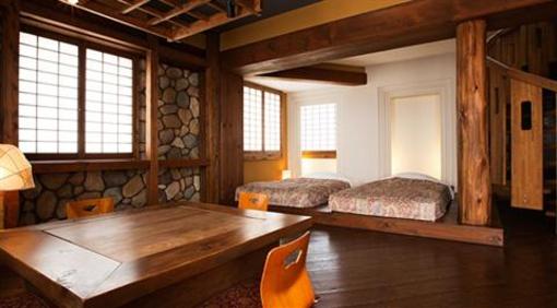фото отеля Hotel Asyl Nara