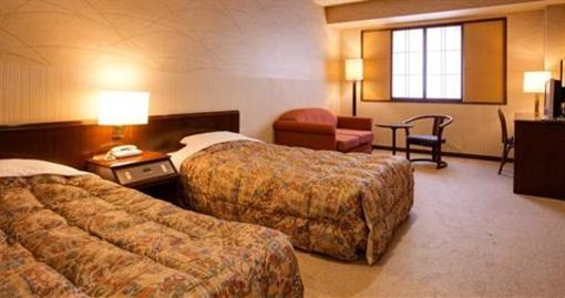 фото отеля Hotel Asyl Nara