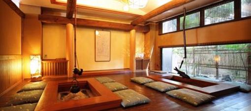 фото отеля Hotel Asyl Nara