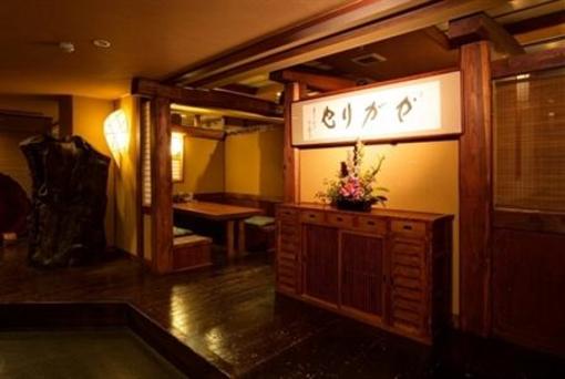 фото отеля Hotel Asyl Nara