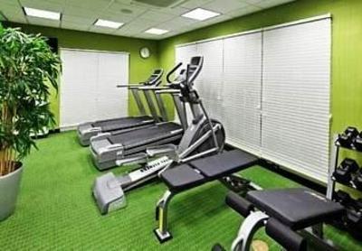 фото отеля Fairfield Inn Tulsa Woodland Hills