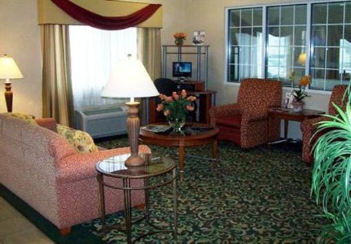 фото отеля Fairfield Inn Tulsa Woodland Hills