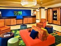 Fairfield Inn Tulsa Woodland Hills