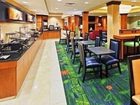 фото отеля Fairfield Inn Tulsa Woodland Hills