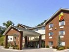 фото отеля Super 8 Motel Huntington (West Virginia)
