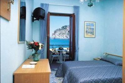 фото отеля Hotel Santa Maria Forio