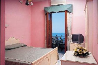 фото отеля Hotel Santa Maria Forio