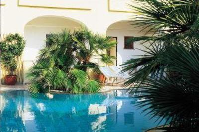 фото отеля Hotel Santa Maria Forio
