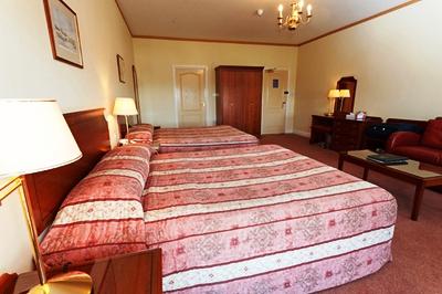 фото отеля The Links Country Park Hotel & Golf Club