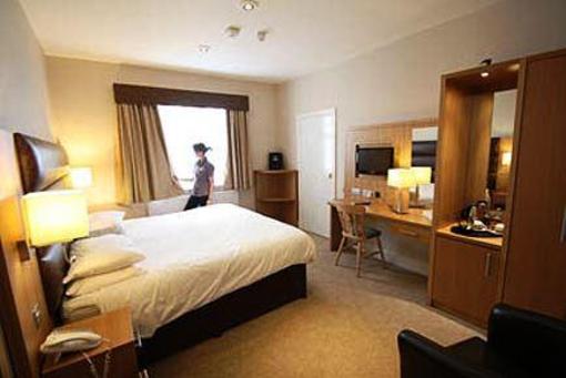 фото отеля The Links Country Park Hotel & Golf Club