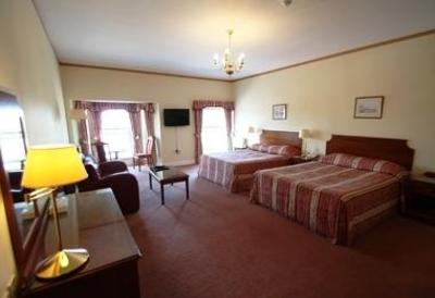 фото отеля The Links Country Park Hotel & Golf Club
