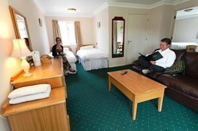 фото отеля The Links Country Park Hotel & Golf Club