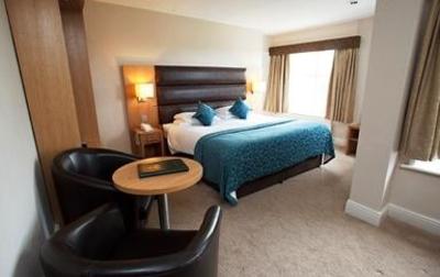 фото отеля The Links Country Park Hotel & Golf Club