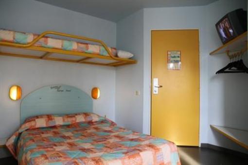 фото отеля Europe Hotel Varennes-Vauzelles