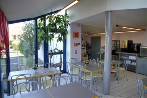 фото отеля Europe Hotel Varennes-Vauzelles