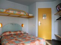 Europe Hotel Varennes-Vauzelles