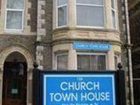 фото отеля Church Townhouse Cardiff