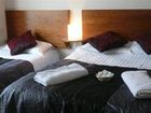 фото отеля Church Townhouse Cardiff