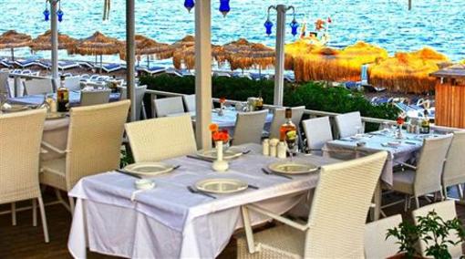 фото отеля Otel Mavi Beyaz