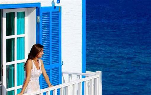фото отеля Otel Mavi Beyaz