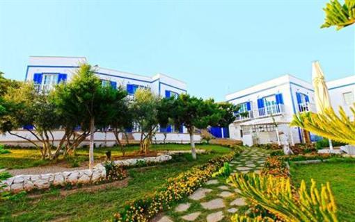 фото отеля Otel Mavi Beyaz
