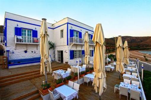 фото отеля Otel Mavi Beyaz