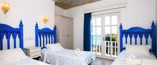 фото отеля Otel Mavi Beyaz