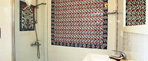 фото отеля Otel Mavi Beyaz