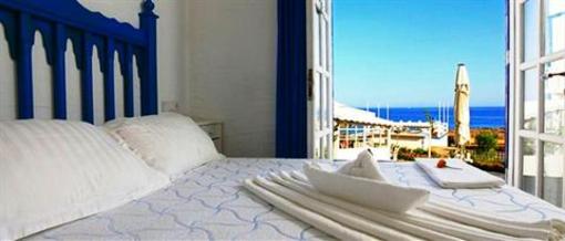 фото отеля Otel Mavi Beyaz